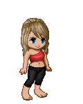 sydneythelova's avatar