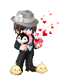 Pinku Penguin's avatar