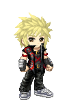 Cloud Strife 576's avatar