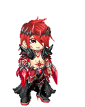 Red Lastalia's avatar