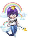 Asexual Mermaid God's avatar