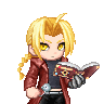 Fullmetal-Alchemistl's avatar