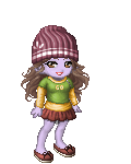Libbyzeth's avatar