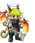Draysan's avatar