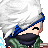 White Kakashi's avatar