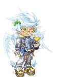 Lady Sang's avatar