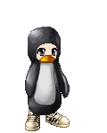 Penguinhero5's avatar