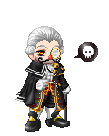 Baron von Mono's avatar