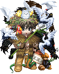 raveweaver's avatar