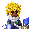 Sonic T3h FR3SH Prince's avatar
