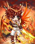 Rusti Fire's avatar