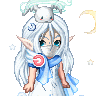 Chibi Mirai Gogeta's avatar