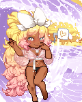 Miss Mina Monet 's avatar