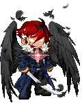 Talon Shirosenshi's avatar