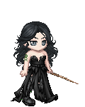 Bellatrix the Death Eater's avatar