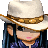 Koukogakusha Nico Robin's avatar