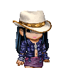 Koukogakusha Nico Robin's avatar