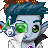 The-Blue-Fire-Phoenix's avatar