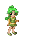 Green Demon's avatar