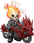 NWH Ghost Rider