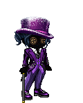 Velvet Silk's avatar