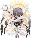 Ghoul Queen Crowley