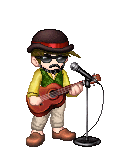 Stained Class King's avatar
