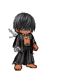 xXIsamuXx's avatar