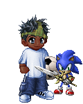 Ludacris 3000's avatar