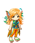 Shining Red Panda's avatar
