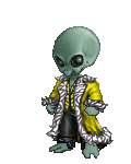 [NPC] alien invader 1963