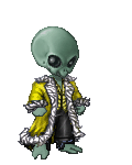 [NPC] alien invader 1963's avatar