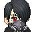 RED EYE KAKASHI's avatar