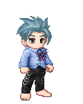 Hakudoshi Chaos Zero's avatar