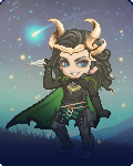 I am Loki of Asgard