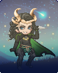 I am Loki of Asgard's avatar