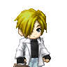 `President Shinra's avatar