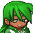 Green Lio's avatar