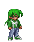 Green Lio's avatar