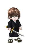 ichigo 999's avatar
