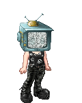 harlequinisblue's avatar