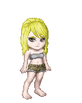 Miss Jane Doe's avatar