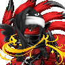 Unchained Silent Shadow's avatar