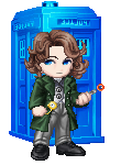 Gallifreyan Doctor's avatar