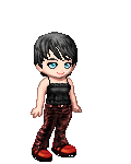 LiL CrAzY PuNk RoCkEr's avatar