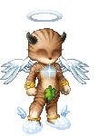 Angel Kitteh's avatar