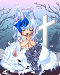 Shaded Wolf Lady2 's avatar