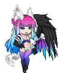 Shaded Wolf Lady2 's avatar