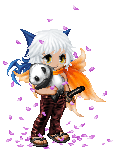 Forzan's avatar