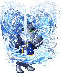 Water Lord Strivna's avatar